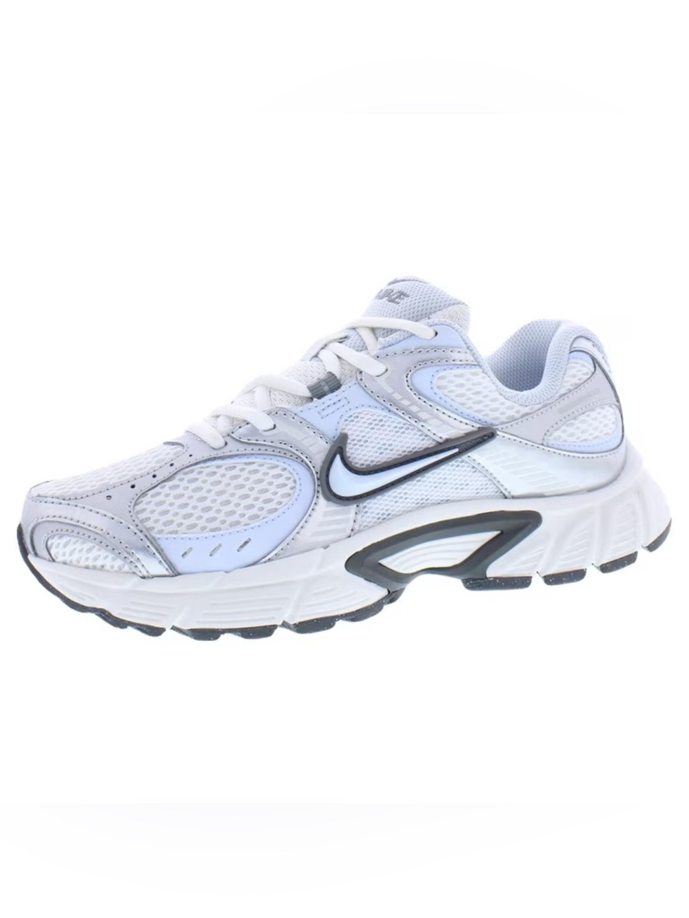 Nike Women’s V5 Runner SummerWhite/Smoke Grey Sneaker